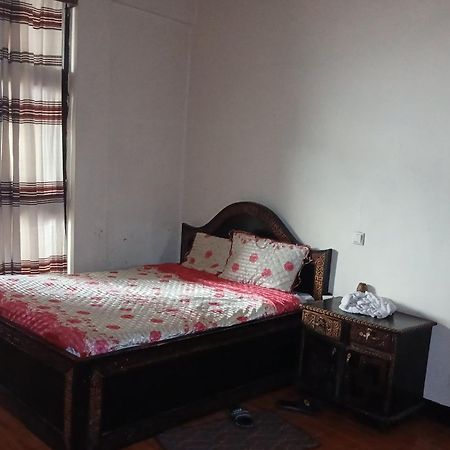 Torpedo Hotel Lalībela エクステリア 写真